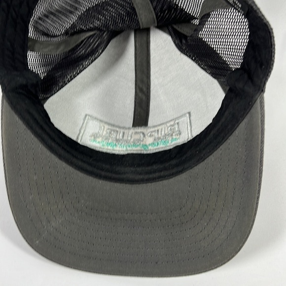 Rip Curl baseball hat gray - Picture 3 of 8